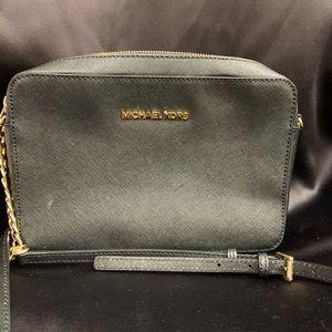 Michael Kors shoulder purse